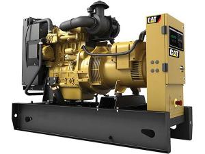 Groupe électrogène Caterpillar