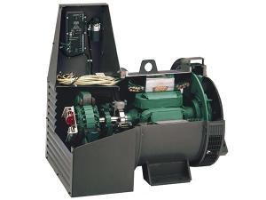 Alternateur Marathon 438-2250kVA