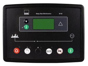 Module de contrôle de groupe électrogène Deepsea