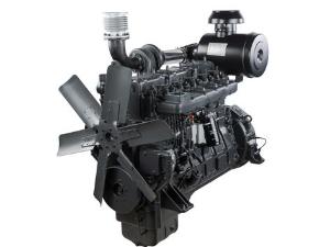 Moteur diesel