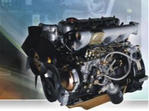 Moteur Diesel XinChai
