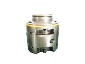 Pompes hydrauliques