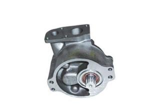 Pompes hydrauliques