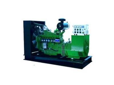 Groupe électrogène à gaz 75 - 1000kW