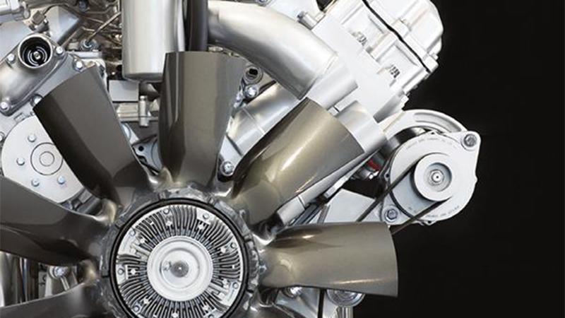 Groupe électrogène diesel DOOSAN DAEWOO