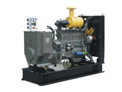 Groupe électrogène Deutz - propulsé par moteur diesel Deutz 28-120KW