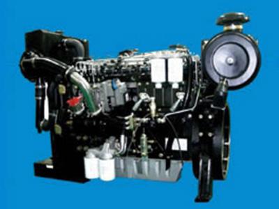 Moteur marin à propulsion LOVOL