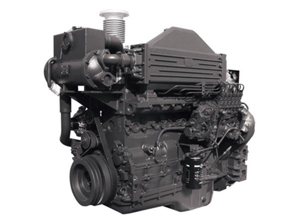 Gamme de puissance du moteur marin SDEC (62-185kW)