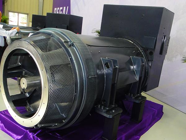Alternateur Marathon 11-625kVA