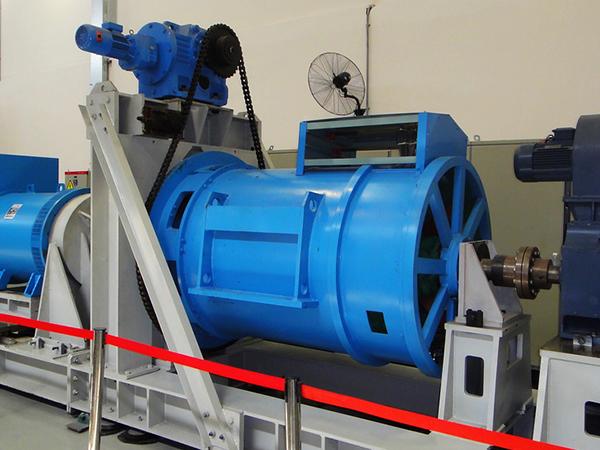 Alternateur Marathon 11-625kVA