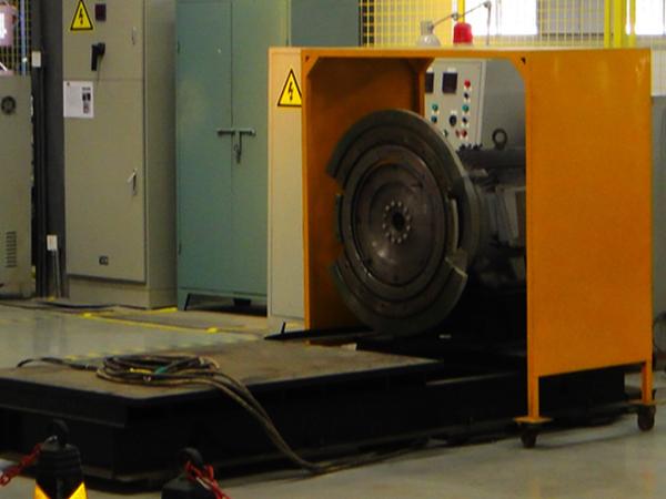 Alternateur Marathon 11-625kVA