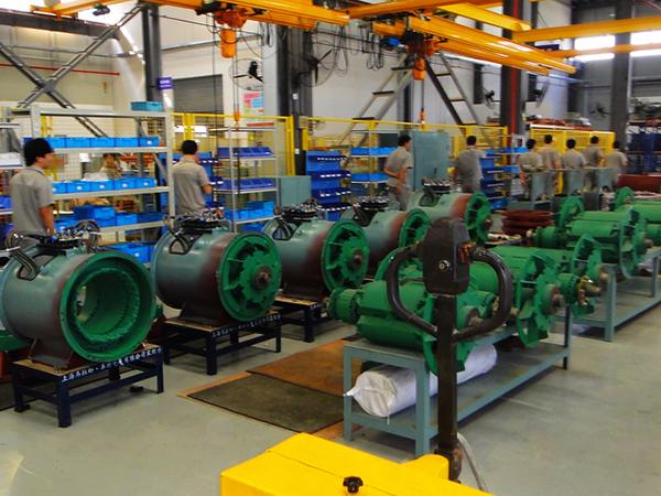 Alternateur Marathon 11-625kVA