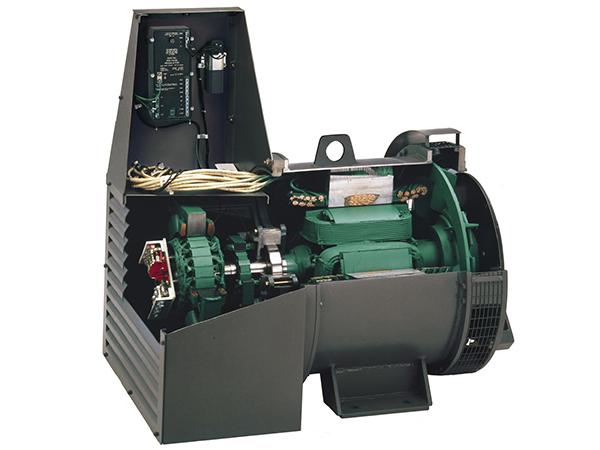 Marathon Alternator 438-2250kVA