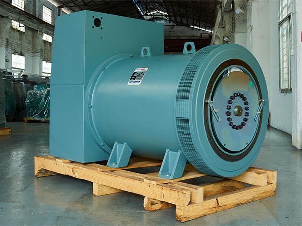 Marathon Alternator 438-2250kVA