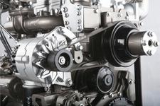 Moteur diesel SDEC