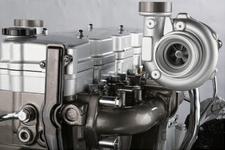 Moteur diesel SDEC