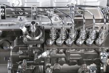 Moteur diesel SDEC