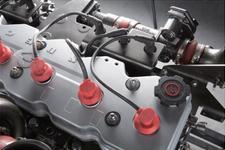Moteur diesel SDEC