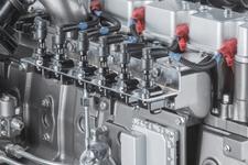 Moteur diesel SDEC