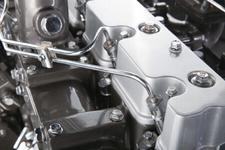 Moteur diesel SDEC