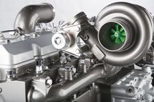 Moteur diesel SDEC
