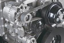 Moteur diesel SDEC