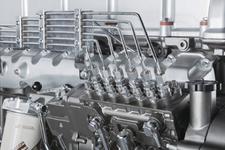 Moteur diesel SDEC