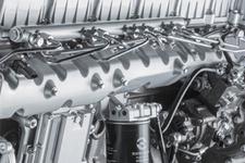 Moteur diesel SDEC