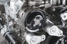 Moteur diesel SDEC