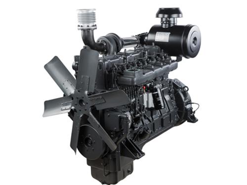 Moteur diesel SDEC