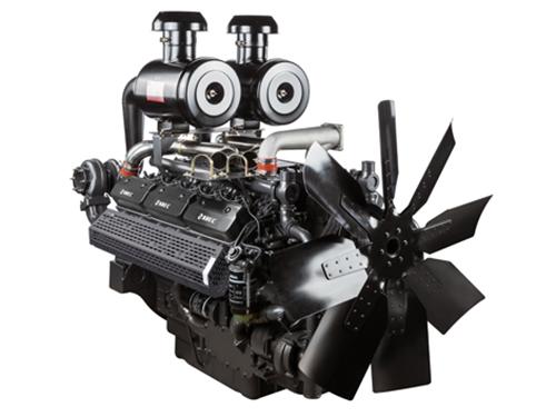 Moteur diesel SDEC