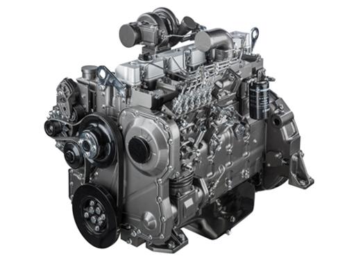 Moteur diesel SDEC