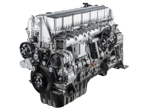 Moteur diesel SDEC