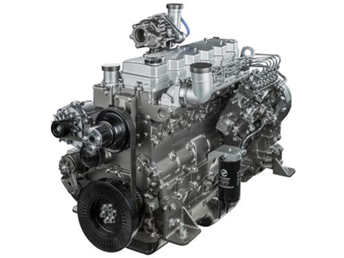 Moteur diesel SDEC