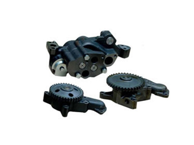 Pumps - Oil Pump