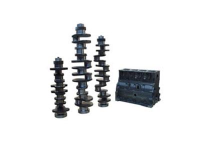 Engine Components - Crankshaft Kit
